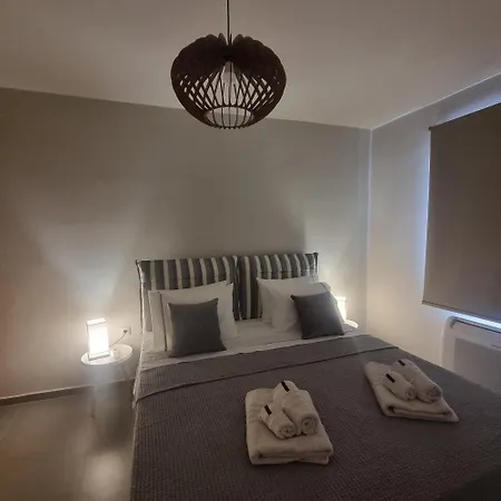 Appartement Argolis Stone Homes - δ2