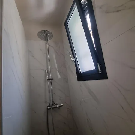 Appartement Argolis Stone Homes - δ2 Kranídion
