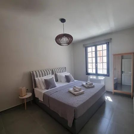 Argolis Stone Homes - δ2 *