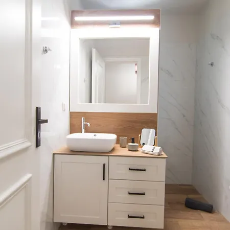 Argolis Stone Homes - δ2 *