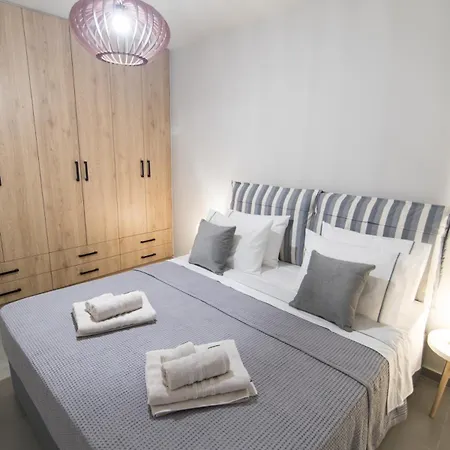 Argolis Stone Homes - δ2